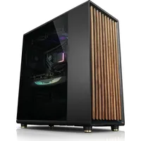 Kiebel Black Forest Ultra (Intel Core Ultra 7 265KF,