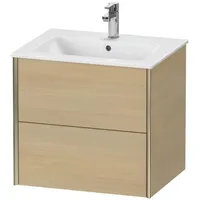 Duravit XViu Waschtisch-Unterschrank XV41250B171