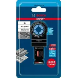 Bosch HM-Tauchsägeblatt EXPERT AIZ 20 AIT VE à 5 Stück Starlock