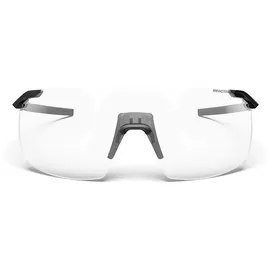 Julbo Faster Reactiv 0-3 - Fahrradbrille Schwarz/Grau