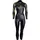 Sailfish Neoprenanzug G-Range 9 Schwarz WSM