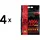 Mutant Mass XXXTREME 2500 (20lbs) Triple Chocolate