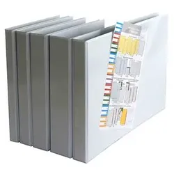 FIRMO Canguro Mappe Umschlag