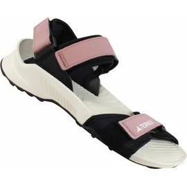 adidas Terrex Hydroterra Damen Schwarz/Weiß/Rosa 38