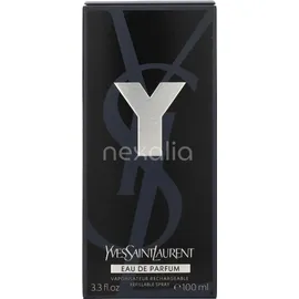 YVES SAINT LAURENT Y Eau de Parfum 100 ml