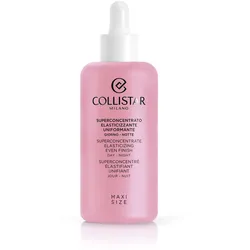 Anti-Cellulite-Reduzierer-Programm Collistar Superconcentrate Elasticizing Even Finish 200 ml
