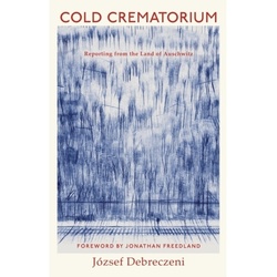 Cold Crematorium - József Debreczeni, Gebunden