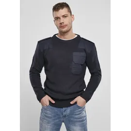 Brandit Textil Bw Pullover Navy M