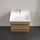 Villeroy & Boch Waschtischunterschrank 2 Auszüge 62,6 x 51,4 x 48,4 cm Kansas Oak