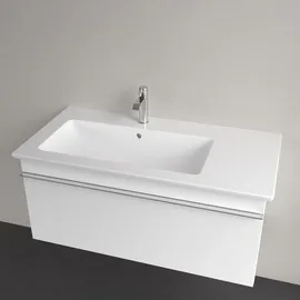 Villeroy & Boch Venticello Schrankwaschtisch 100 x 50 cm 4134L101