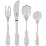 Zwilling Filou 4 El.