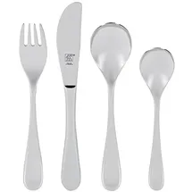 Zwilling Filou Kinderbesteck-Set 4 El.