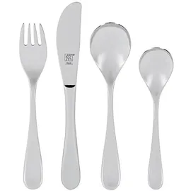Zwilling Filou Kinderbesteck-Set 4 El.