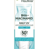 Garnier Skin Active Fluid BHA + Niaciamide LSF 50+