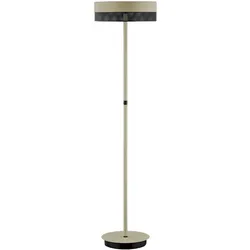 B-LEUCHTEN Stehlampe MESH