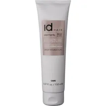 idHAIR Elements Xclusive Moisture Leave-In Conditioner 150 ml