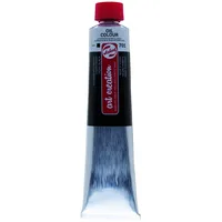 Royal Talens Ölfarbe 200 ml Elfenbeinschwarz