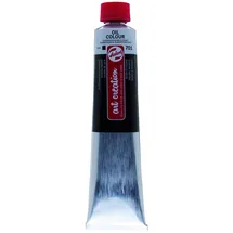 Royal Talens Ölfarbe 200 ml Elfenbeinschwarz