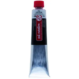 Royal Talens Ölfarbe 200 ml Elfenbeinschwarz