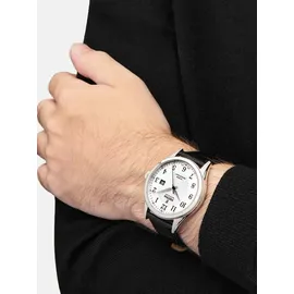 Festina F20007/1 Analog Leder 40 mm F20007/1