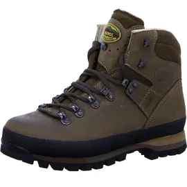 MEINDL Borneo 2 MFS Herren Braun/Nougat 49,5
