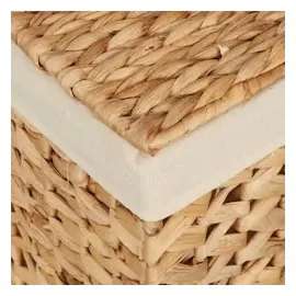 vidaXL Wäschekorb Wanderer