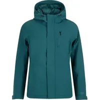 Protest PRTScoop Rainstorm Blue - S