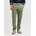 Fit Chinohose deep lichen grün 31 32