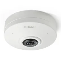 Bosch FLEXIDOME panoramic 5100i Weiß