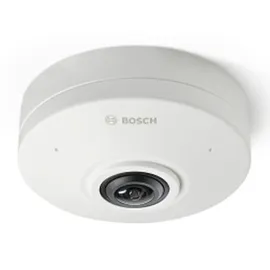 Bosch FLEXIDOME panoramic 5100i Weiß