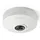 Bosch FLEXIDOME panoramic 5100i Weiß