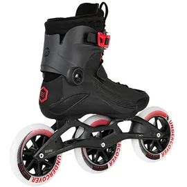 Powerslide Swell Stellar Road 125 Schwarz 42