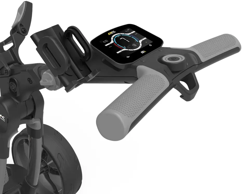 POWAKADDY Smartphone/GPS Halter