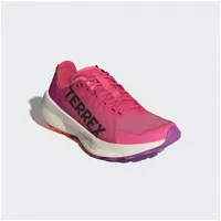 Adidas Terrex Agravic Speed Pink Fusion / Core Black / Purple Burst 38