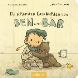 arsEdition Die schönsten Geschichten von Ben und Bär