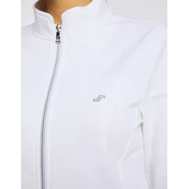 Joy SPORTSWEAR DORIT Jacke in Weiß white
