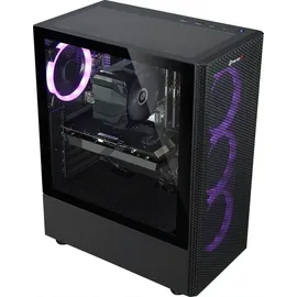 kiebel.de Tricera V Gaming-PC AMD Ryzen 5 5500 4,0 GHz 16 GB RAM 500 GB SSD GeForce RTX 3050 Win 11