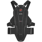 Zandona Brustprotektor Netcube Armour X6 M Schwarz