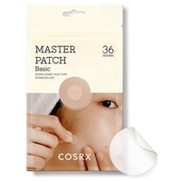 - Master Patch Basic (36 stk)