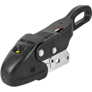 Winterhoff Kugelkupplung mit Stabilisator