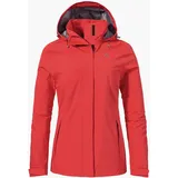 Schöffel Damen Gmund L Jacke, Lollipop, 34