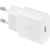 Samsung Power Adapter (15W weiß