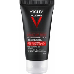Vichy Homme Structure Force Tagespflege