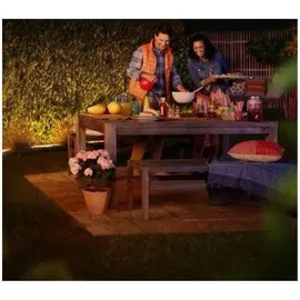 Philips Hue Lightstrip Outdoor 5m White & Col. Amb. 1600lm Bluetooth