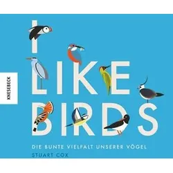 I like Birds