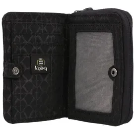 Kipling Money Love Geldbörse unisex schwarz