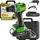 PROCRAFT PA18LiH-1B-C inkl. 1 x 2,0 Ah + Koffer