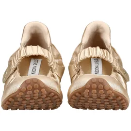 Steve Madden Riemchenballerina gold, 39