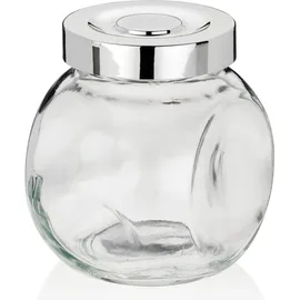Kela Vorratsdose Rosa 200 ml 4 St.