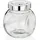 Kela Vorratsdose Rosa 200 ml 4 St.